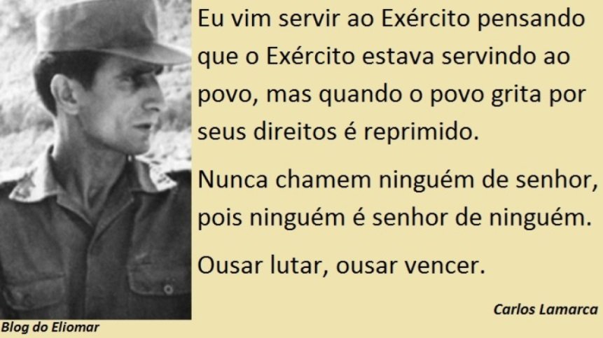 Blog do Eliomar