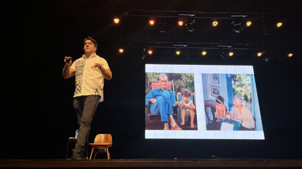 Gênio como Gente - Por Mirelle Costa 4 O mentiroso e o esperto