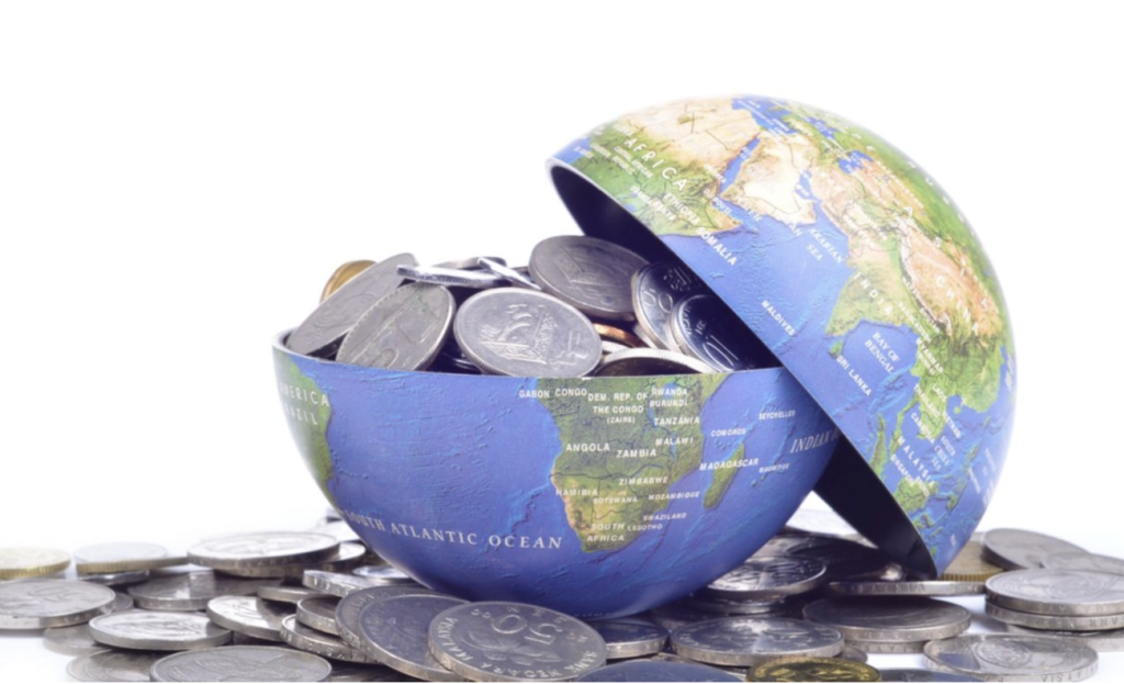 Cenário Econômico conturbado é um momento desafiador para as empresas tomarem decisões – por Fabiano Mapurunga 6 Cenário Econômico