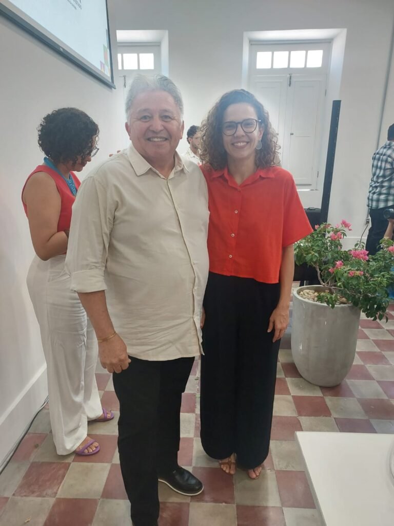 Conselho Estadual de Política Cultural do Ceará empossa 50 novos membros 12 Blog do Eliomar
