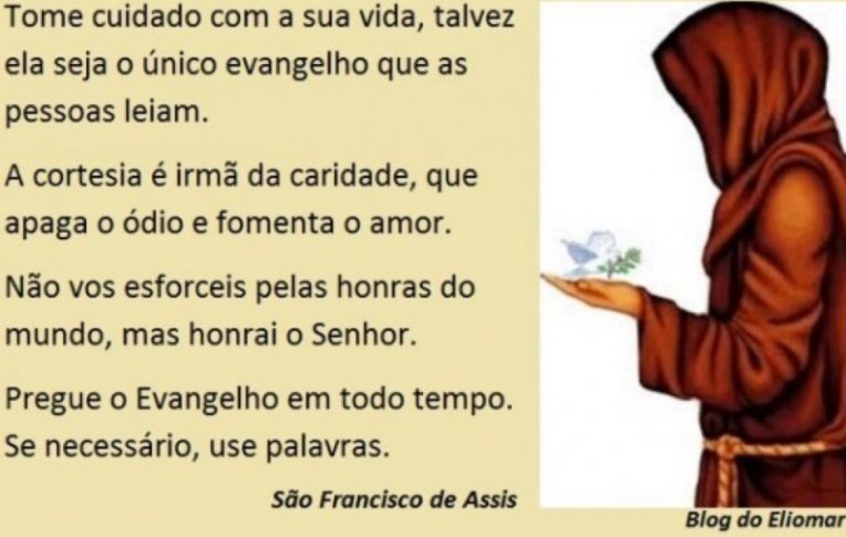 Blog do Eliomar