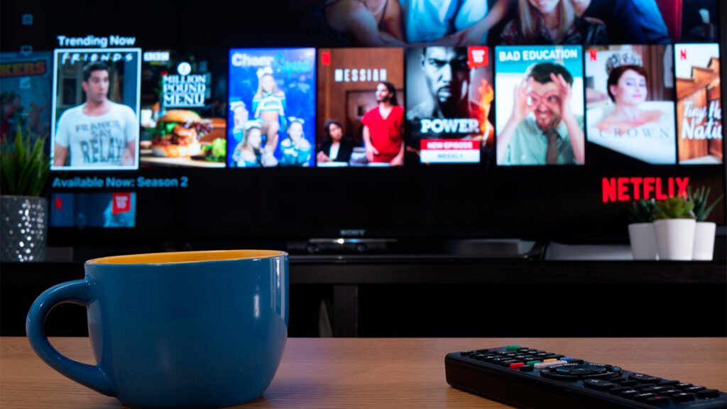 Conselho de Comunicação Social debaterá regras para streaming 10 Blog do Eliomar