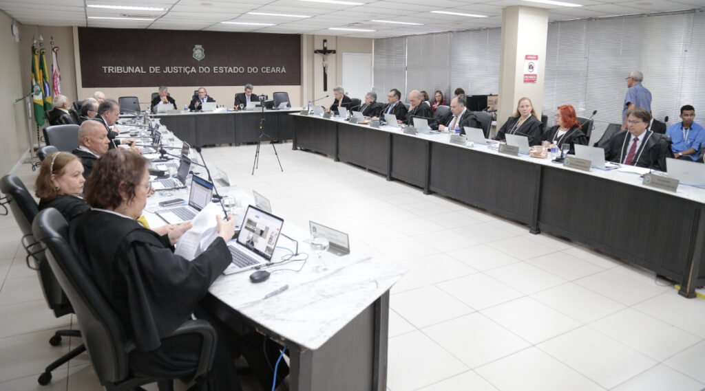 TJCE vai instalar dois novos Juizados da Mulher em Fortaleza 1 Blog do Eliomar