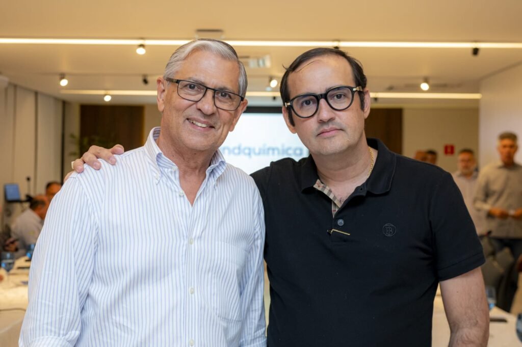Sindquímica-CE: Oscar do Setor Químico 2024 acontece nesta sexta-feira 3 Blog do Eliomar