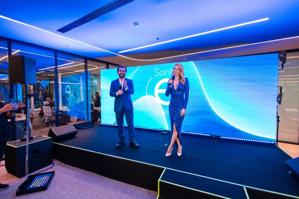 Mêntore Bank, fundado no Ceará, inaugura sede em SP de olho no mercado nacional 1 Blog do Eliomar