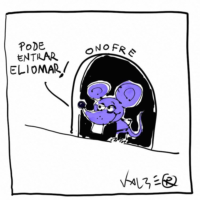 Blog do Eliomar