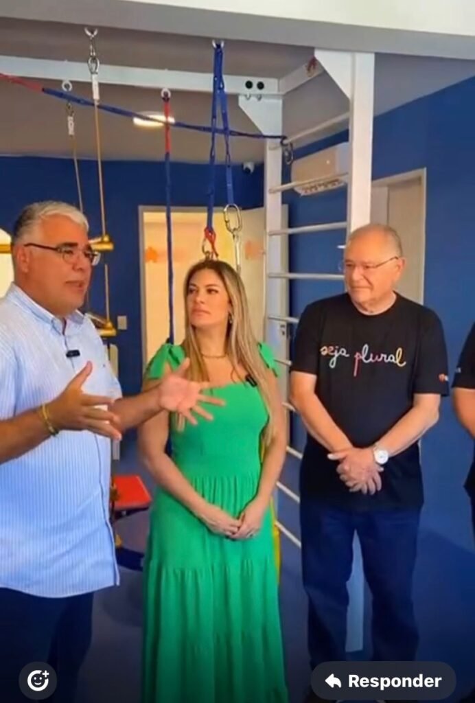 IPREDE ganha sua primeira unidade fora da Capital 1 Blog do Eliomar