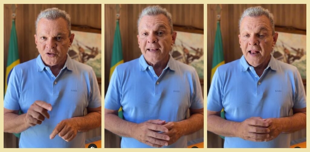 Serviço público municipal tem ponto facultativo dias 24 e 31 6 Blog do Eliomar