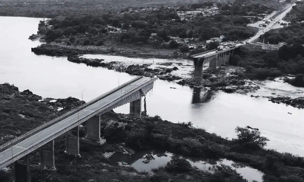 Marinha confirma 11 mortos na queda de ponte 3 Blog do Eliomar