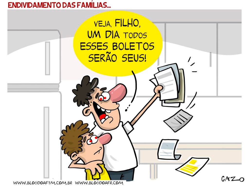 Blog do Eliomar