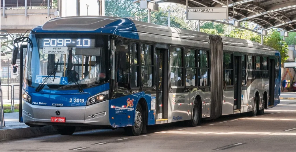 Tarifa de ônibus sobe para R$ 5,00. Em São Paulo 6 Blog do Eliomar