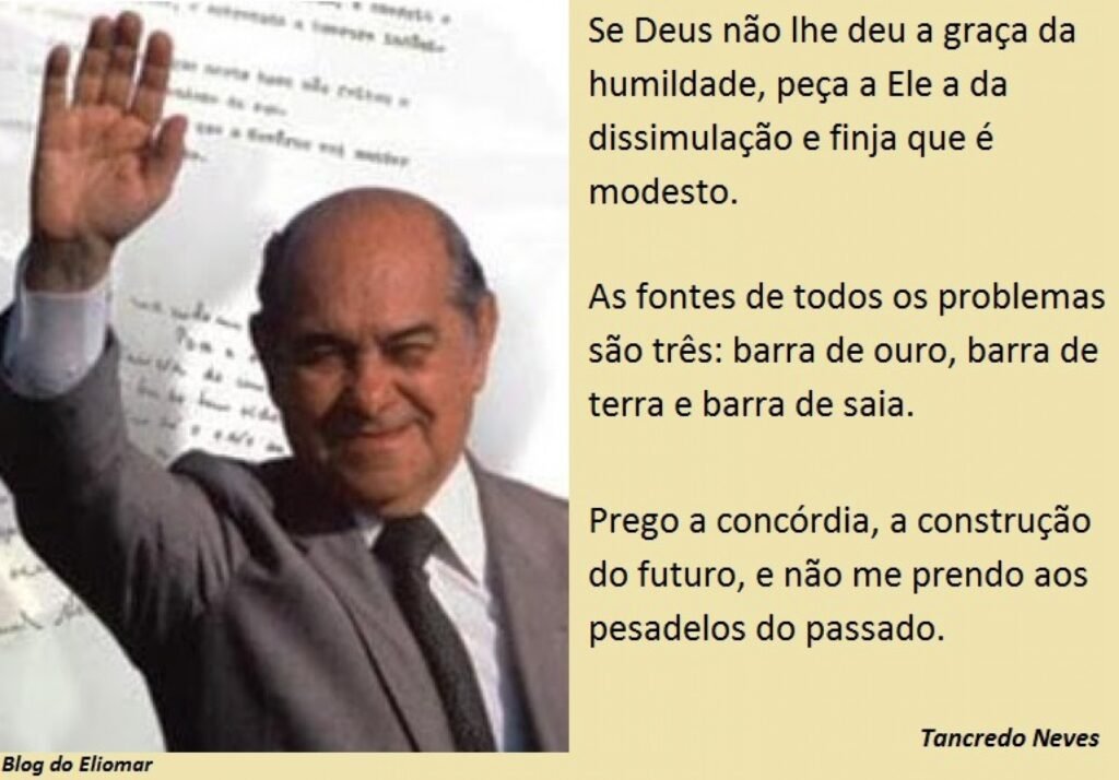 Blog do Eliomar