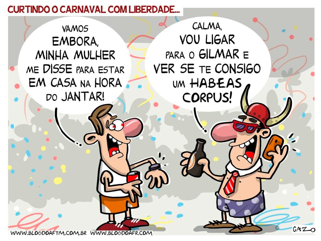 Blog do Eliomar