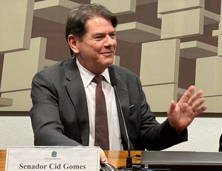 Projeto que libera mais de R$ 600 milhões para Transnordestina será votado; Cid Gomes foi relator 10 Blog do Eliomar