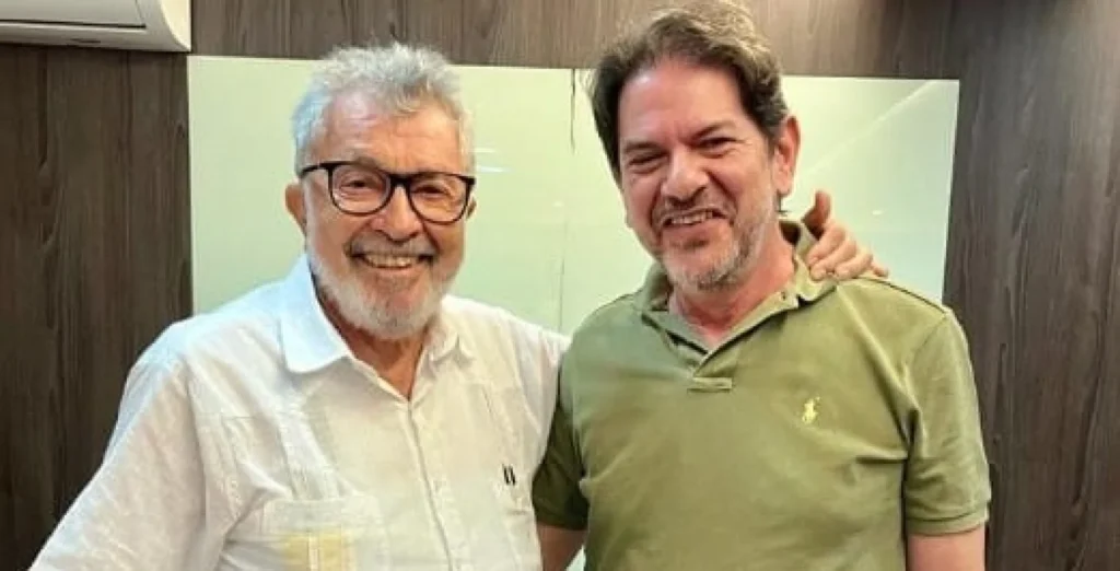 PSB fará congresso estadual dia 27 de abril em Fortaleza 10 Blog do Eliomar