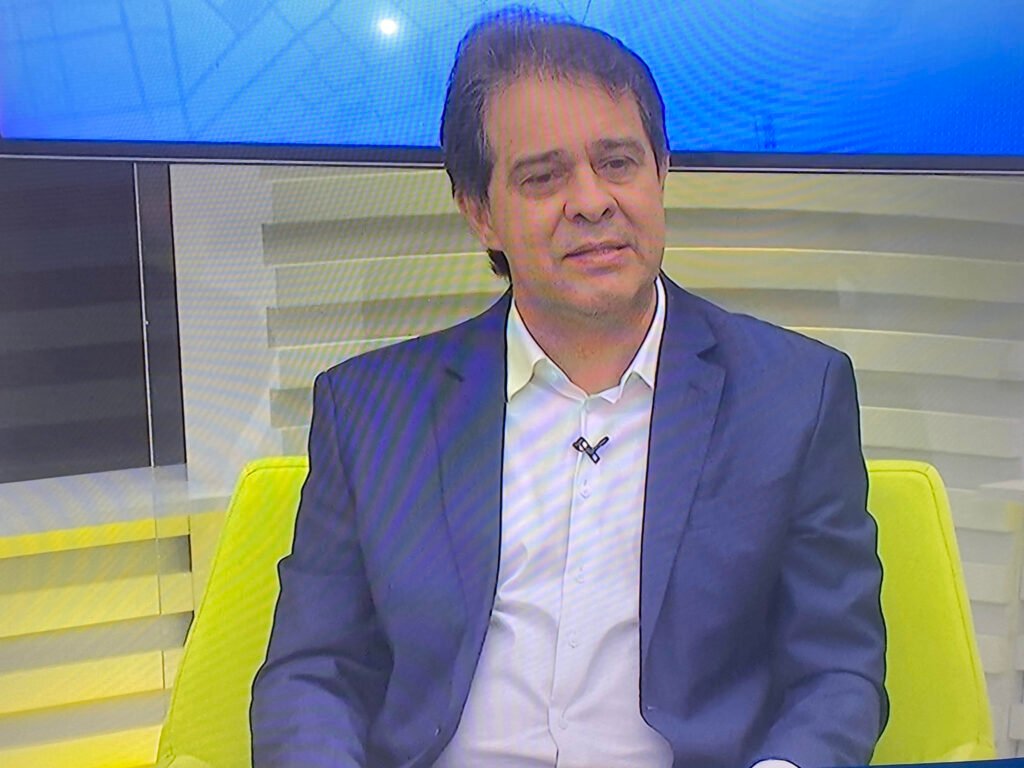 Evandro terá audiência com Lula na próxima semana 10 Blog do Eliomar
