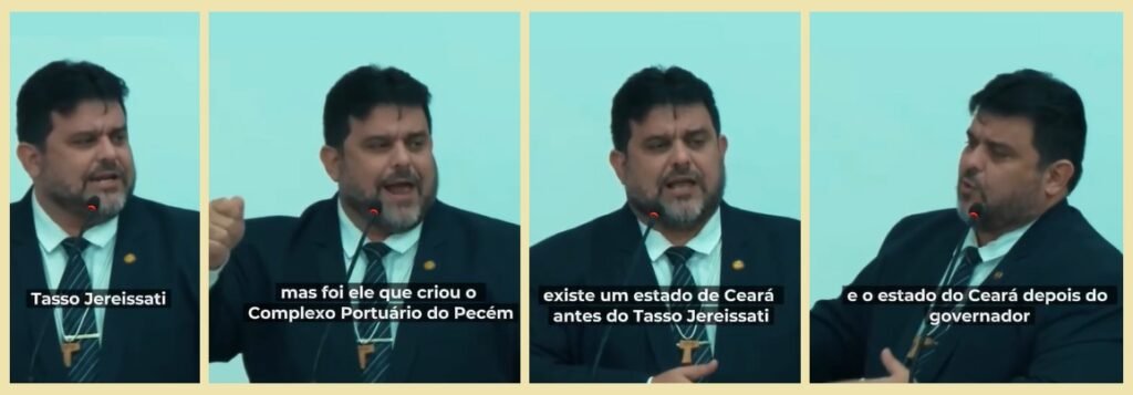 Blog do Eliomar