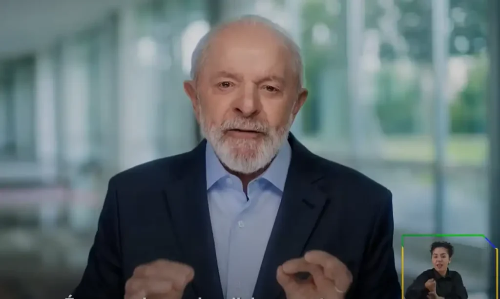 Desaprovação a Lula ultrapassa 60% em SP, RJ e MG 2 Blog do Eliomar