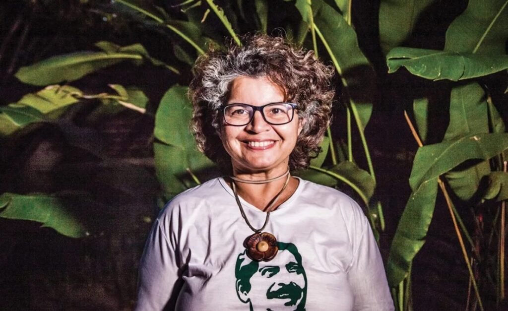 Governo vai entregar área demarcada da Prainha do Canto Verde, em Beberibe; filha de Chico Mendes vem prestigiar 2 Blog do Eliomar
