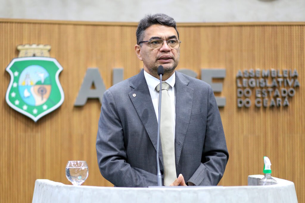 Deputado cobra explicações sobre sumiço de armas na SAP, que diz haver inquérito sobre o caso 3 Blog do Eliomar