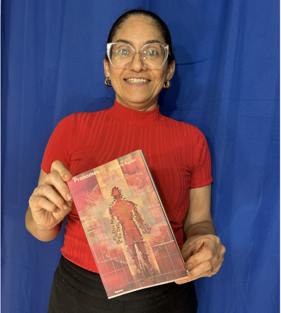 Autores independentes na Bienal - Por Mirelle Costa 7 (Elizabete Cardoso)