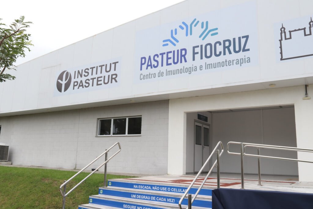 UFC, Fiocruz e Institut Pasteur assinam acordo de cooperação científica 3 Blog do Eliomar