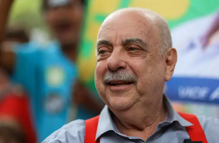 Morre o prefeito de Belo Horizonte 7 Blog do Eliomar
