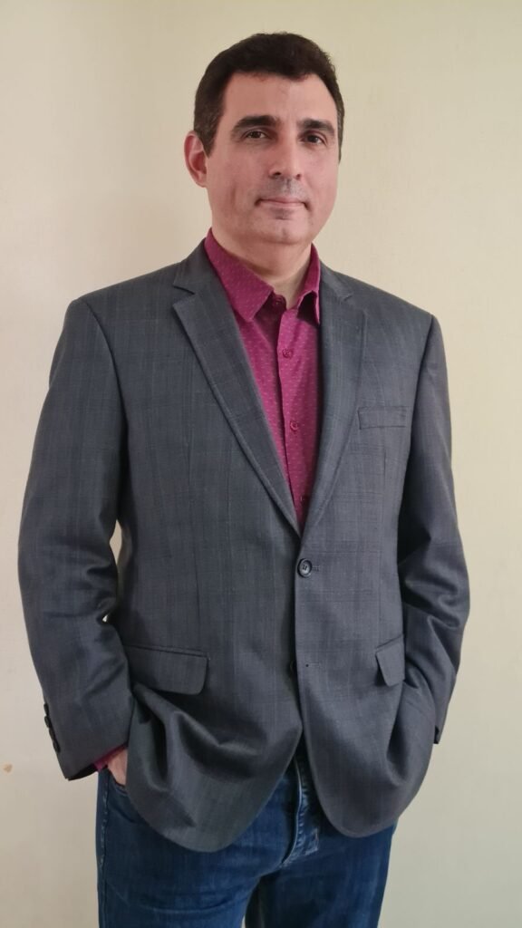 Blog do Eliomar