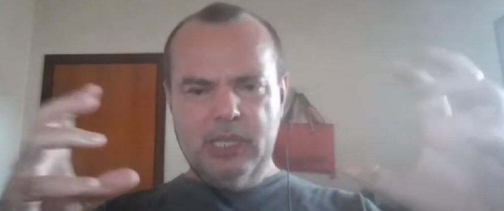 "TikTok e a regulação das redes sociais: do limão uma limonada!" - Por Arnóbio Rocha 1 Blog do Eliomar
