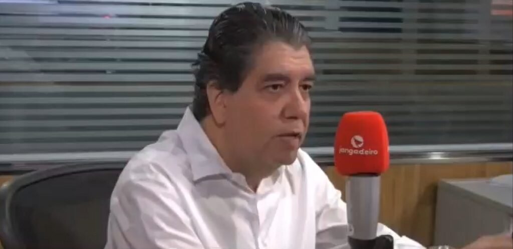Cabeto chama Governo Elmano de “negacionista” 1 Blog do Eliomar