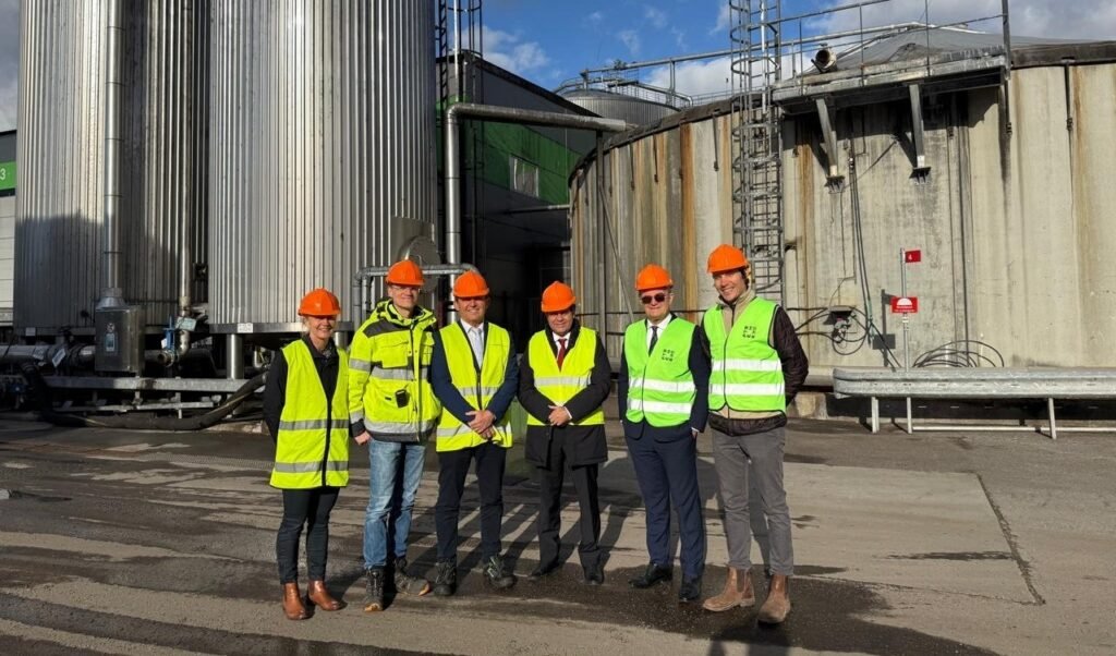 Evandro conhece experiência europeia de energia renovável 3 Blog do Eliomar
