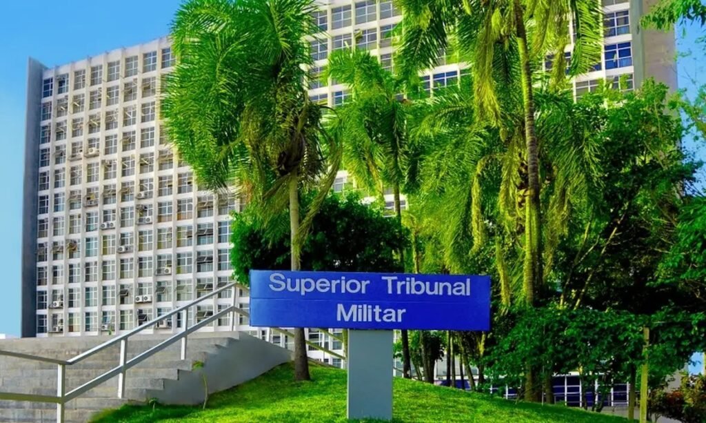 Inscrições para concurso do Superior Tribunal Militar começam nesta sexta-feira 4 Blog do Eliomar