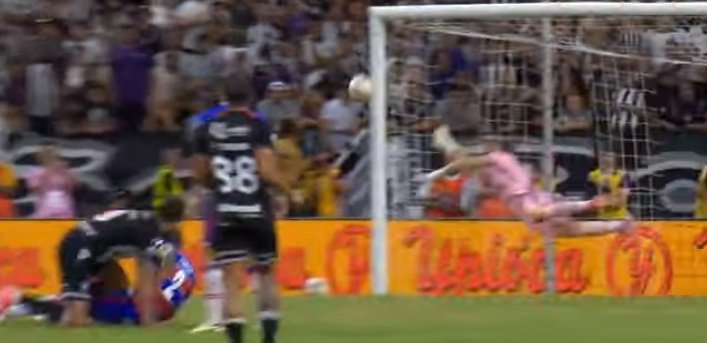 Vozão é bicampeão em empate com um Fortaleza cansado e rendido em campo 3 Blog do Eliomar
