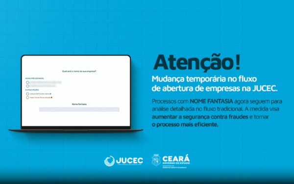 Junta Comercial adota mudança nos registros empresariais para evitar fraudes 3 Blog do Eliomar