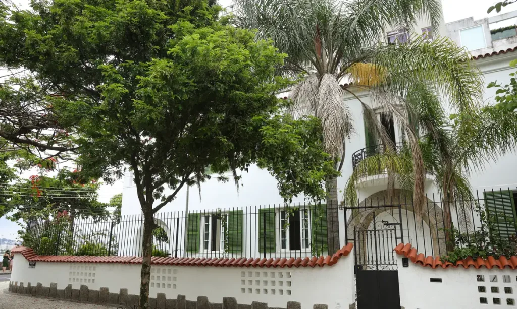 Blog do Eliomar