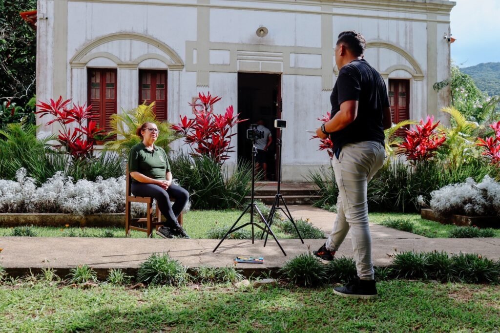 Documentário retrata tradição e cultura da produção de café na Serra de Baturité 5 Blog do Eliomar