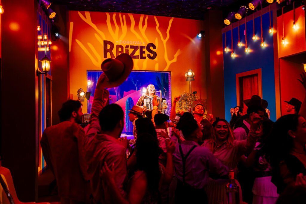 Dorgival Dantas grava em Olho D'Água, sua terra, com grandes nomes da música 2 Blog do Eliomar