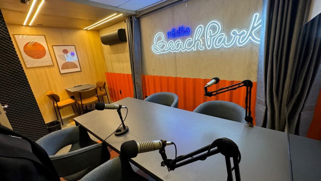 Beach Park FM passa a transmitir seu sinal a partir de Fortaleza 8 Blog do Eliomar