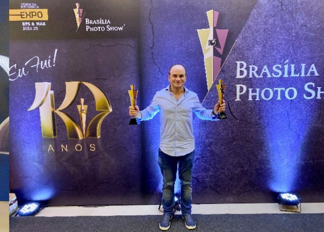 Cearense é premiado no Brasilia Photo Show; categoria "Melhor Foto com Drone" 5 Blog do Eliomar