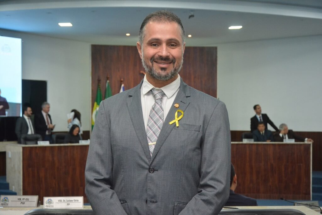 Evandro deve mudar titular da Secretaria Regional 7 4 Blog do Eliomar