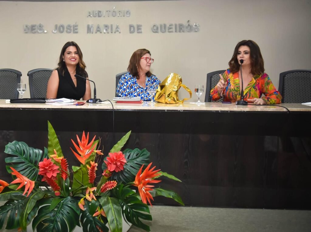 Fortaleza será sede do X Congresso Cearense de Direito das Famílais 1 Blog do Eliomar