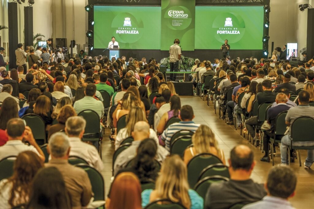 PubliPost Editorial – A Câmara de Fortaleza vive um novo momento com foco em inovação, inclusão e sustentabilidade 2 Blog do Eliomar