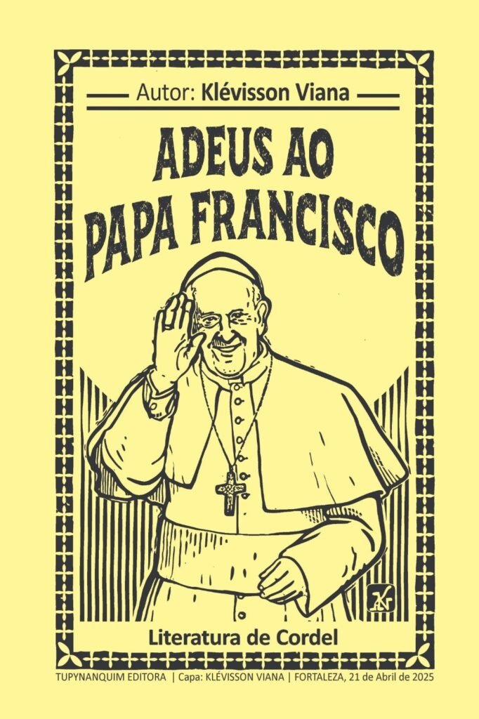 Cordelistas cearenses seguem para Feira do Livro de Brasília 3 Blog do Eliomar