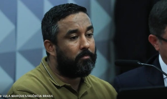 CPI das Bets prende empresário por falso testemunho no Senado 5 Blog do Eliomar