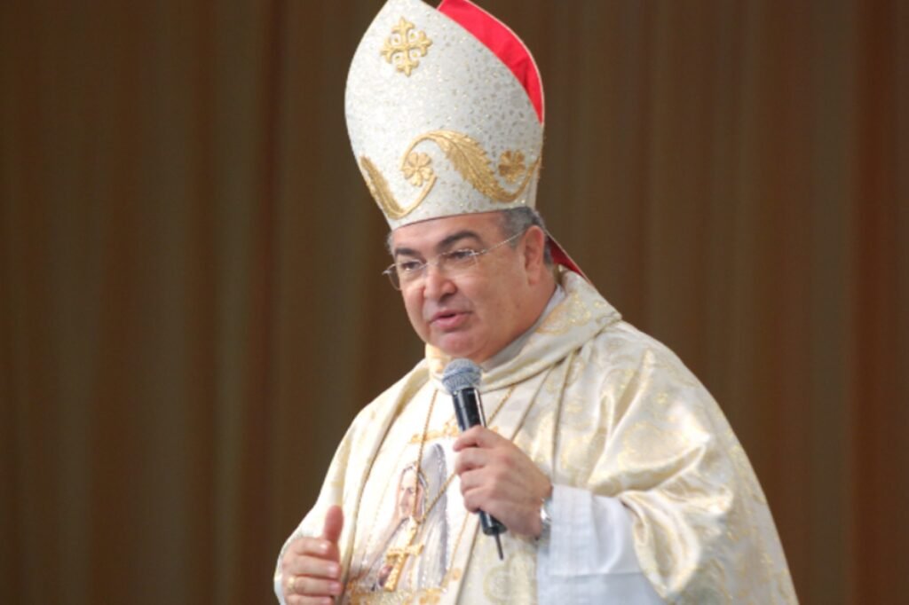 Dom Orani participa do conclave e traz consigo “profecia” de religiosa 9 Blog do Eliomar