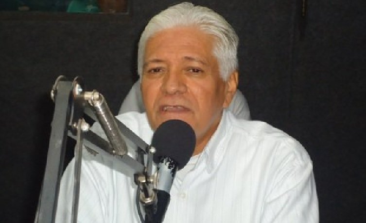 Morre o jornalista Maurício Xerez, primeiro diretor do Diário do Nordeste 1 Blog do Eliomar