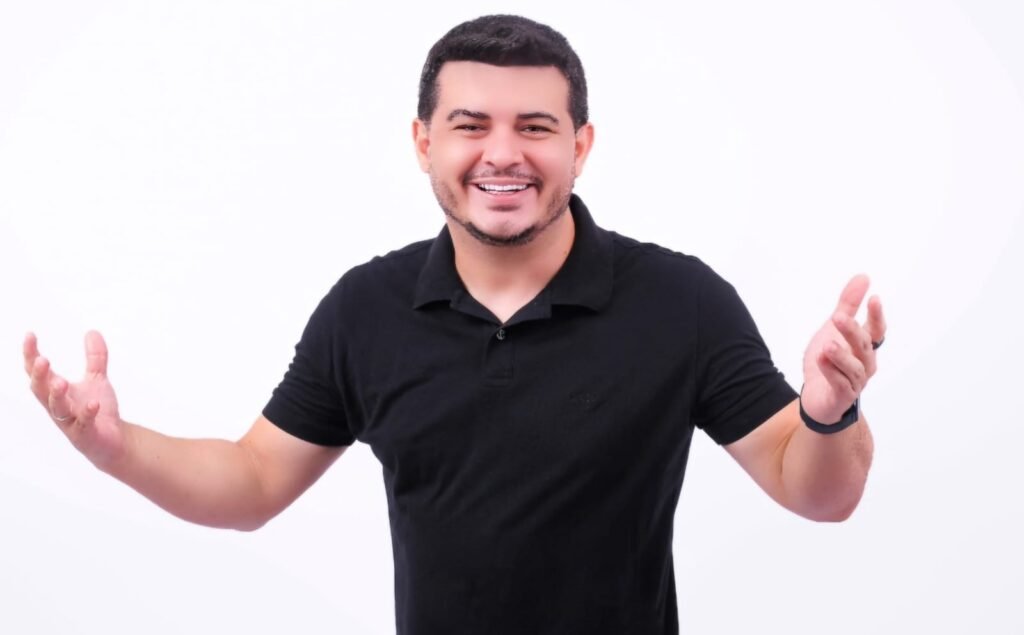 Empresário cearense participa de imersão em IA nos EUA 3 Blog do Eliomar