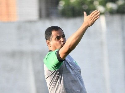 Floresta estreia hoje na Série C do Brasileiro, contra Caxias, com 17 contratações 2 Blog do Eliomar