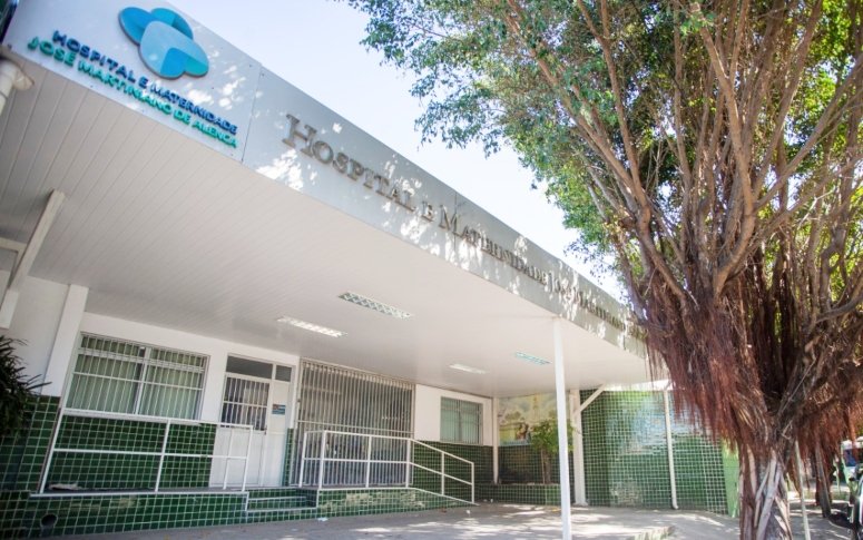 Audiência pública discutirá transferência do Hospital e Maternidade José Martiniano de Alencar para a PM 5 Blog do Eliomar