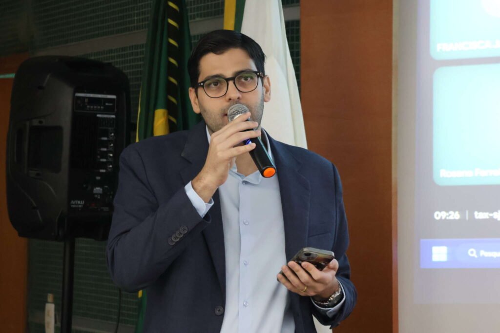 Semace já está sob nova direção 3 Blog do Eliomar